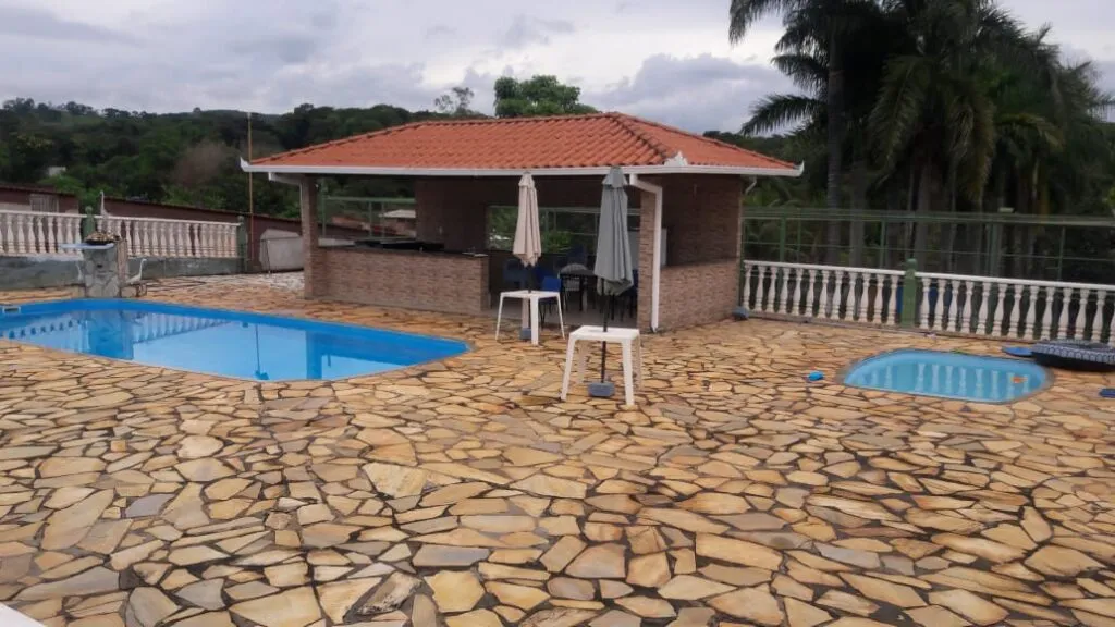 Ambiente de tratamento para alcoolismo em Minas Gerais