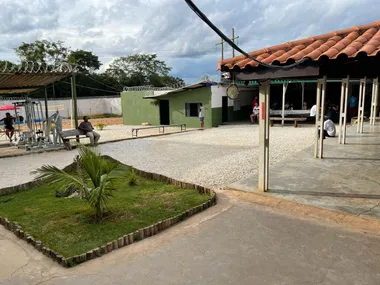 Unidade Montes Claros